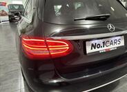 Mercedes-Benz Třídy C 24