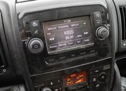 Peugeot Boxer Skříň 2,2 l 121 kw