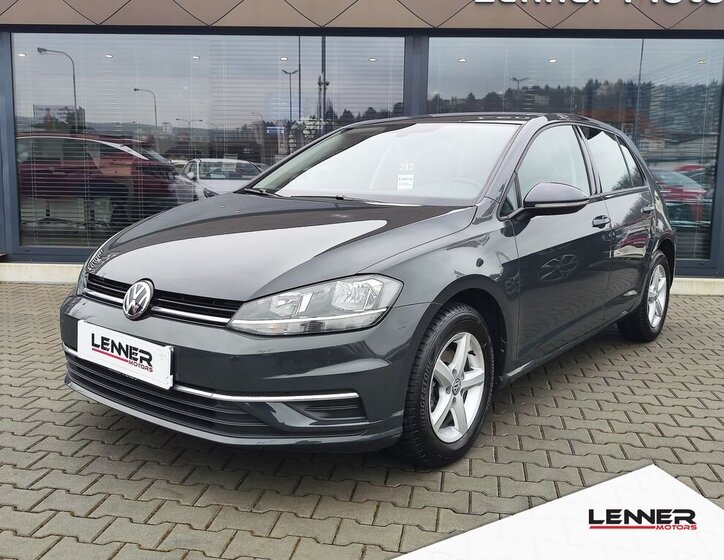 Volkswagen Golf Kombi 999,0 85 kw