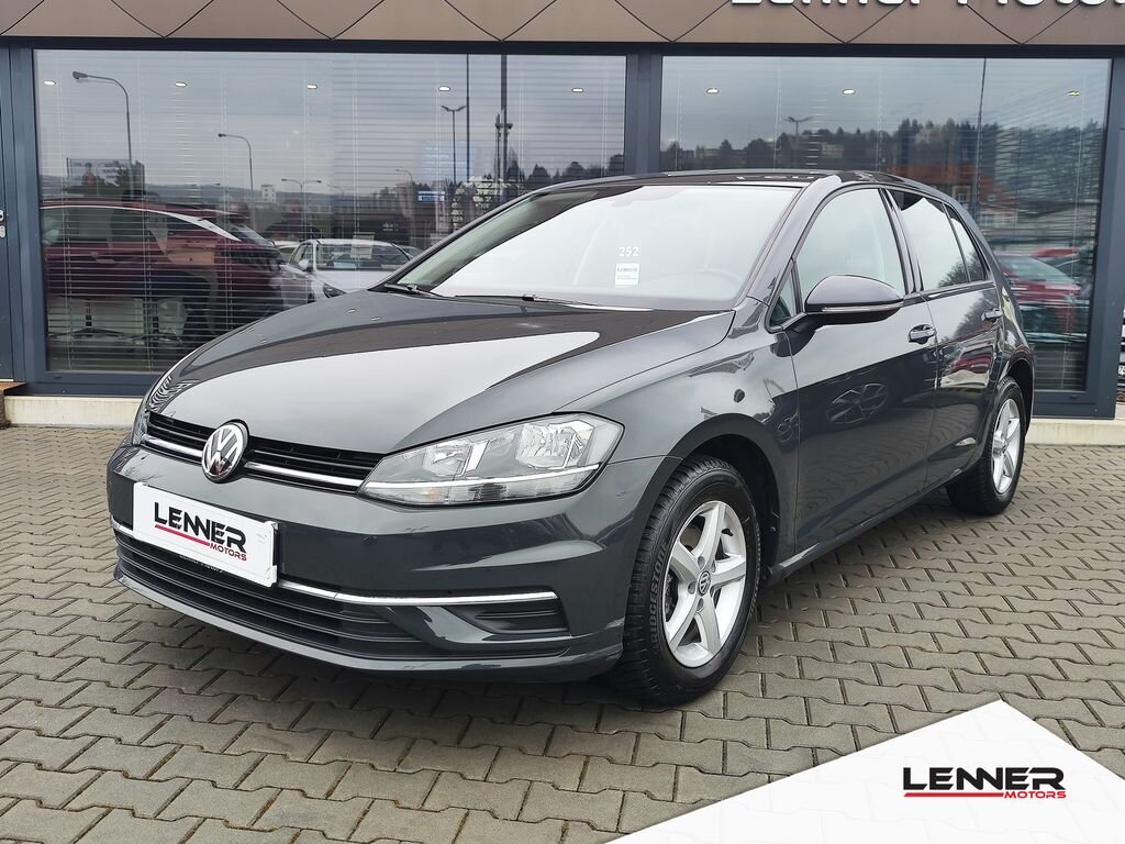 Volkswagen Golf Kombi 999,0 85 kw