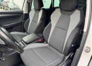 Škoda Karoq SUV 1,5 l 110 kw