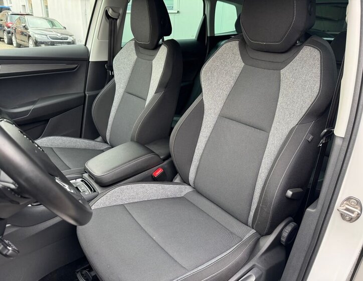 Škoda Karoq SUV 1,5 l 110 kw