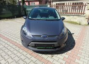 Ford Fiesta Hatchback 1,4 l 71 kw