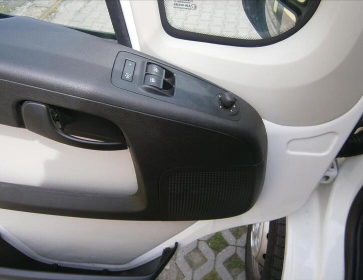 Peugeot Boxer 12