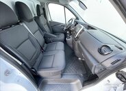 Renault Trafic Ostatní 2,0 l 107 kw