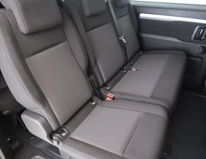 Toyota ProAce VAN / Minibus 2,0 l 110 kw