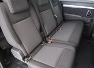 Toyota ProAce VAN / Minibus 2,0 l 110 kw