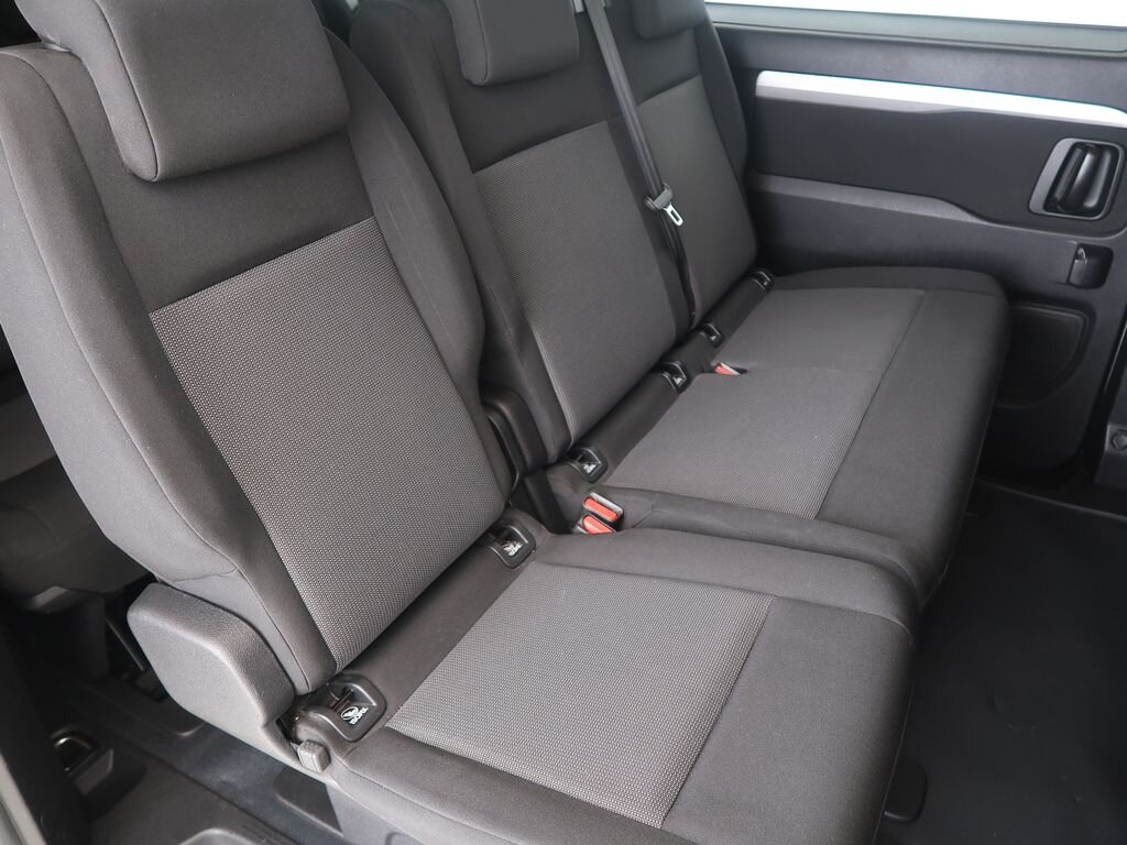 Toyota ProAce VAN / Minibus 2,0 l 110 kw