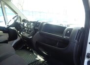 Peugeot Boxer Ostatní 2,0 l 96 kw