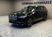Volvo XC90 1