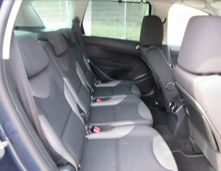 Peugeot 308 Kombi 1,6 l 68 kw