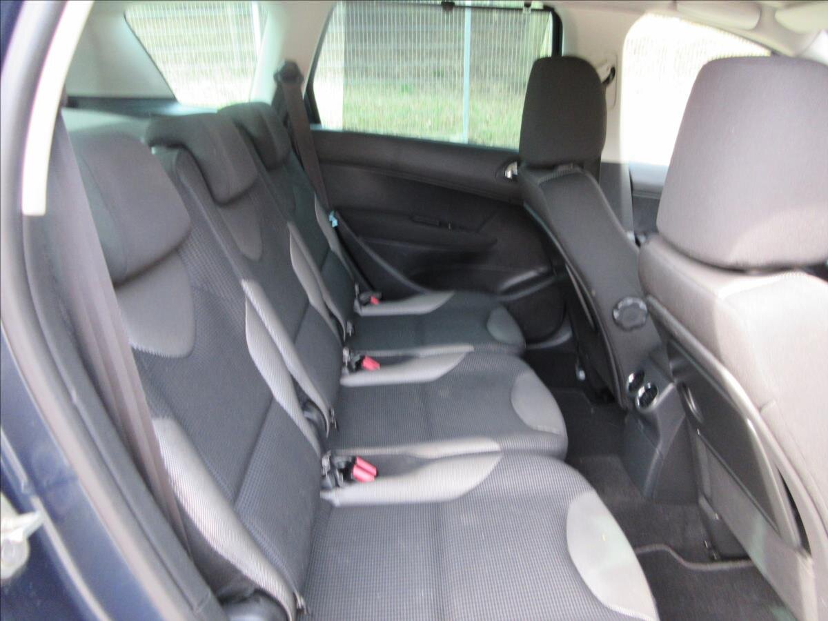 Peugeot 308 Kombi 1,6 l 68 kw