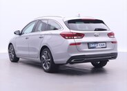 Hyundai i30 Kombi 1,5 l 117 kw