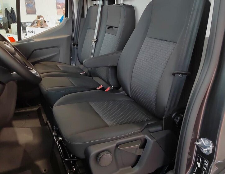 Ford Transit Ostatní 0,0 135 kw