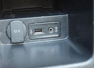 Seat Alhambra Kombi 2,0 l 135 kw