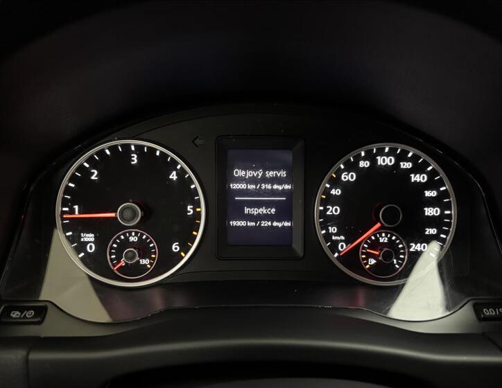 Volkswagen Tiguan 15