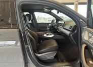 Mercedes-Benz GLE 10