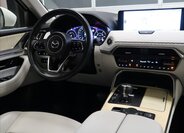 Mazda CX-60 SUV / Terénní 2,5 l 241 kw