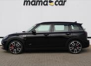 Mini Clubman 4