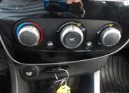 Renault Clio Hatchback 1,1 l 54 kw