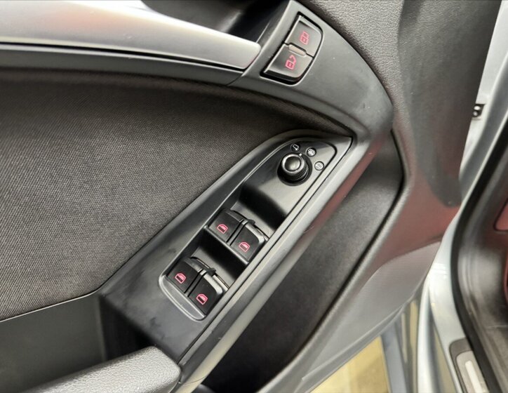 Audi A5 Kabriolet 2,0 l 125 kw