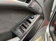 Audi A5 Kabriolet 2,0 l 125 kw