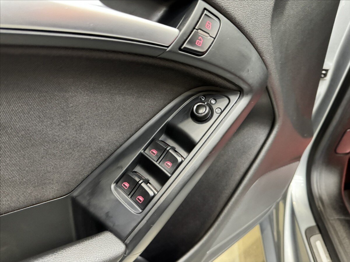 Audi A5 Kabriolet 2,0 l 125 kw