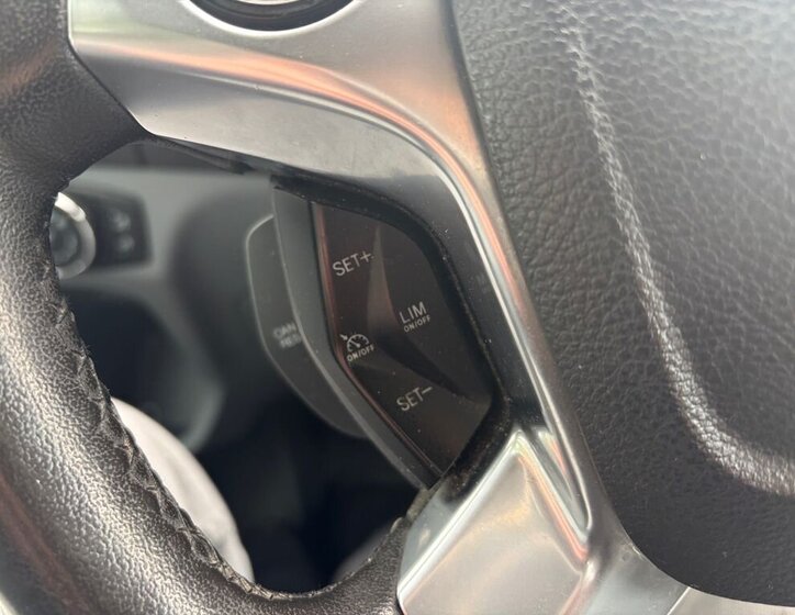 Ford Transit Skříň 2,0 l 96 kw