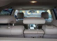 Lexus RX 400 SUV 3,3 l 155 kw