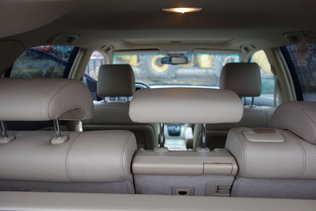 Lexus RX 400 SUV 3,3 l 155 kw