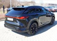 Lexus RX 500h 5