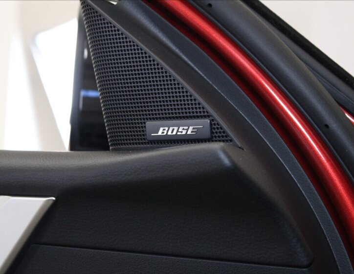 Mazda CX-60 SUV / Terénní 3,3 l 187 kw