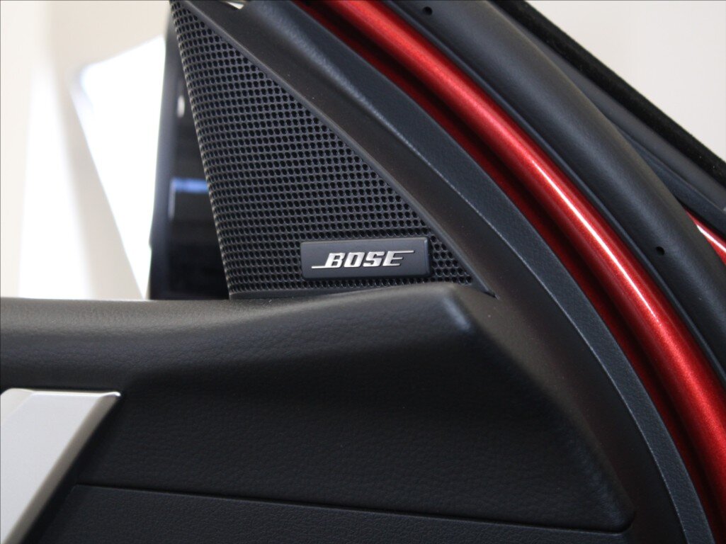 Mazda CX-60 SUV / Terénní 3,3 l 187 kw