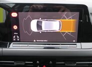 Volkswagen Golf Kombi 1,5 l 110 kw