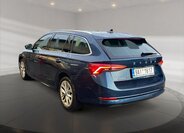 Škoda Octavia Kombi 2,0 l 85 kw