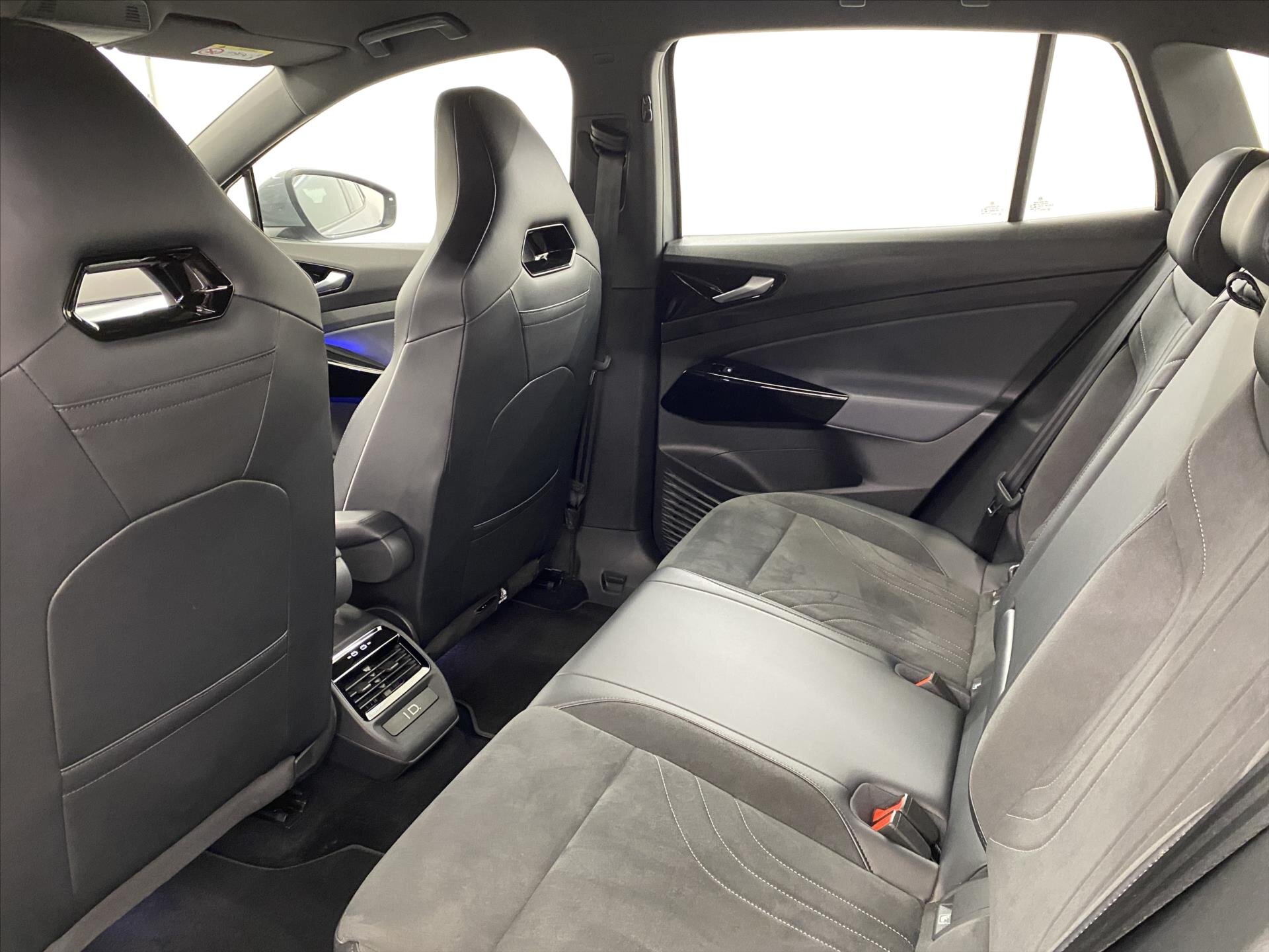 Volkswagen ID.4 SUV 0,0 150 kw