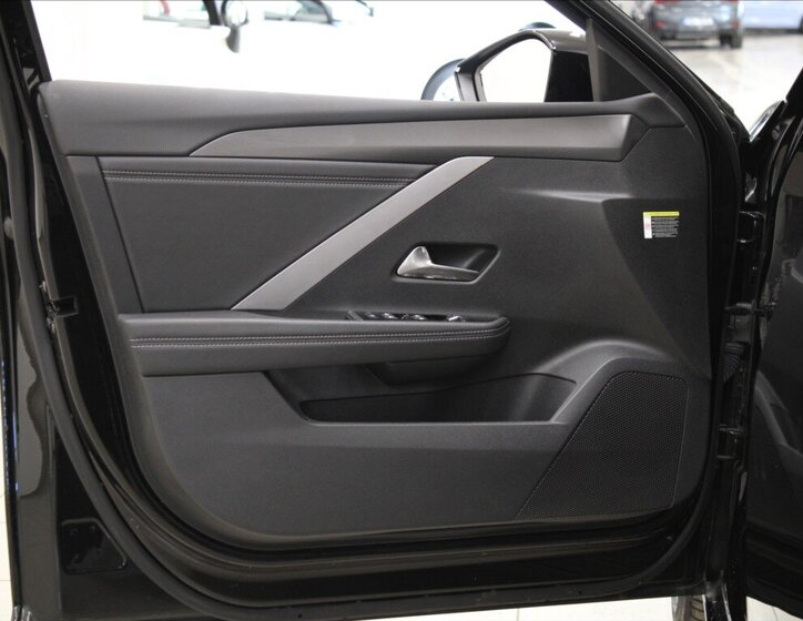 Opel Astra Kombi 1,2 l 96 kw