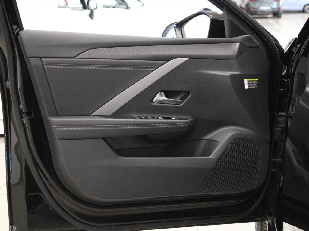 Opel Astra Kombi 1,2 l 96 kw