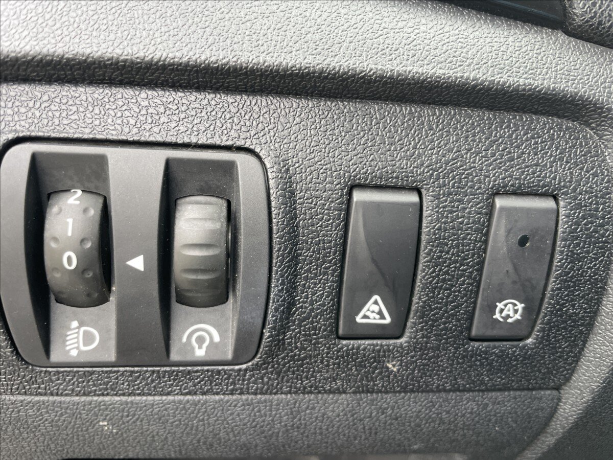 Renault Grand Scénic MPV 1,2 l 97 kw