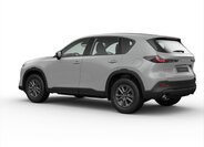 Mazda CX-5 4