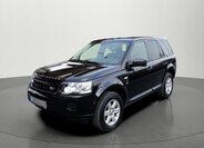 Land Rover Freelander SUV / Terénní 2,2 l 110 kw