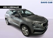 Škoda Karoq SUV / Terénní 2,0 l 85 kw