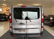Renault Trafic 9
