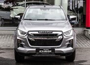Isuzu D-Max Pick-up 1,9 l 120 kw