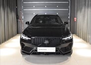 Volvo XC60 SUV 2,0 l 257 kw