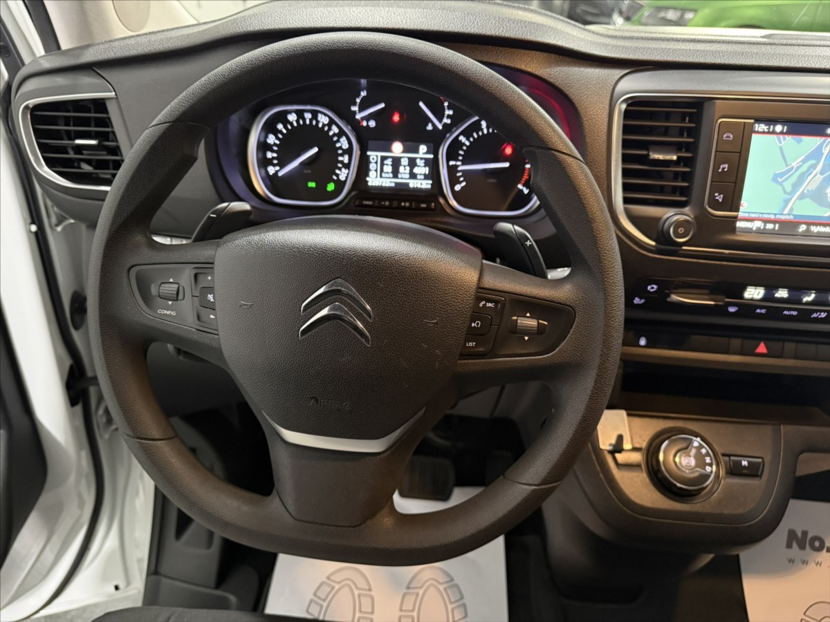 Citroën SpaceTourer