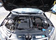 Škoda Octavia Kombi 1,2 l 77 kw