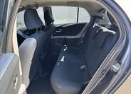 Toyota Yaris Hatchback 1,4 l 66 kw