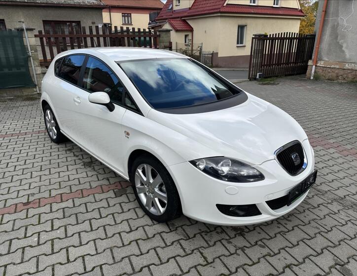 Seat Leon 1