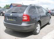 Škoda Octavia 13